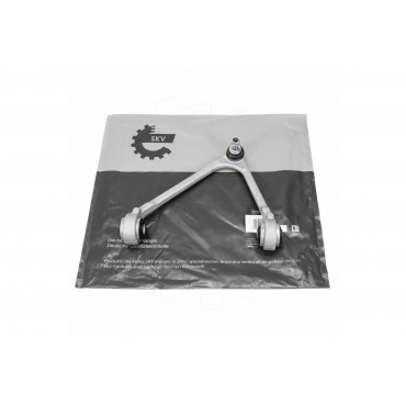 Triangle de Suspension Avant Gauche Supérieur Pour Jaguar XJ AW933091AA