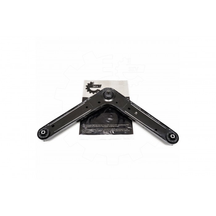Triangle de Suspension Arrière Pour Jeep Cherokee 52088901AB 52088901AC