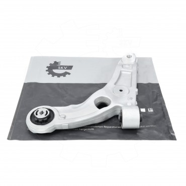 Triangle de Suspension Avant Gauche inférieur Pour Jeep Cherokee 04877839AD