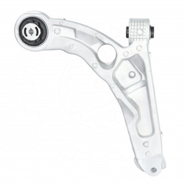 Triangle de Suspension Avant Gauche inférieur Pour Jeep Cherokee 04877839AD