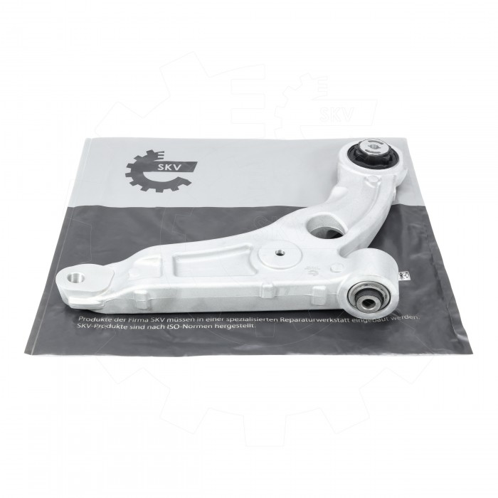 Triangle de Suspension Avant Droit inférieur Pour Jeep Cherokee 04877838AD