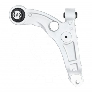 Triangle de Suspension Avant Droit inférieur Pour Jeep Cherokee 04877838AD