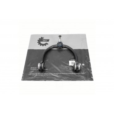 Triangle de Suspension Avant Droit Supérieur Pour Jeep Commander 52090206AB