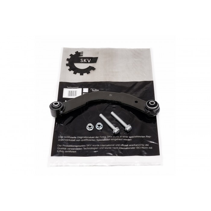 Triangle de Suspension Arrière Pour Jeep Compass Patriot 5105271AA 5105271AB