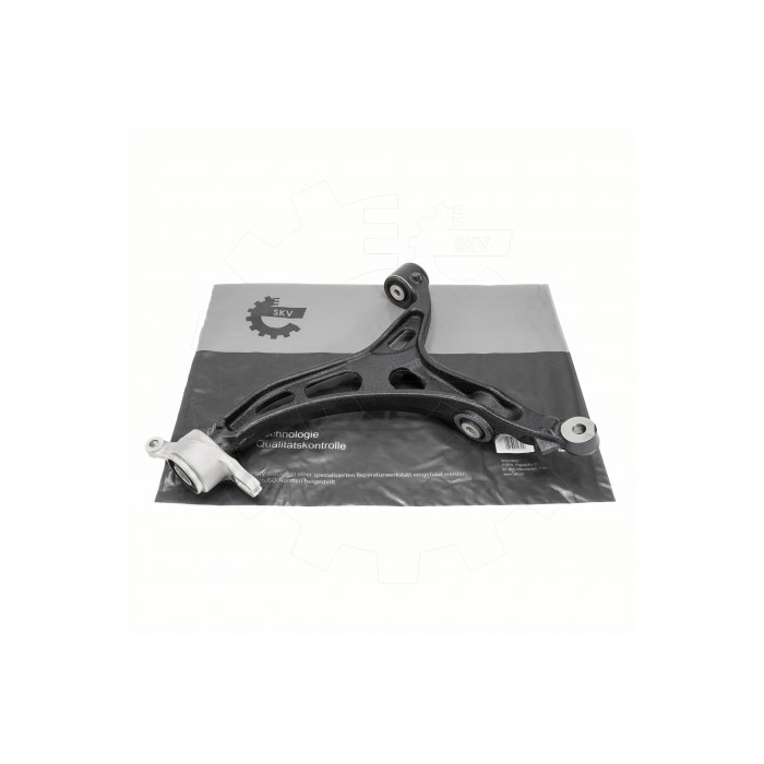 Triangle de Suspension Avant Droit inférieur Pour Jeep 5168158AA 5168158AB