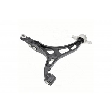 Triangle de Suspension Avant Droit inférieur Pour Jeep 5168158AA 5168158AB