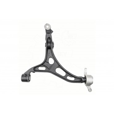 Triangle de Suspension Avant Droit inférieur Pour Jeep 5168158AA 5168158AB