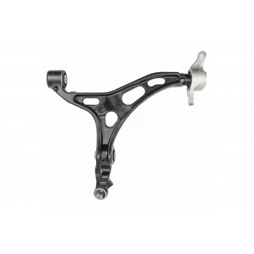 Triangle de Suspension Avant Droit inférieur Pour Jeep 5168158AA 5168158AB