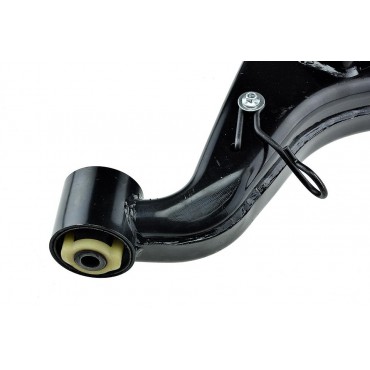 Triangle de Suspension Arrière Gauche Pour Land Rover Discovery III LR019980