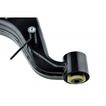 Triangle de Suspension Arrière Droit Pour Land Rover Discovery III Van LR019979