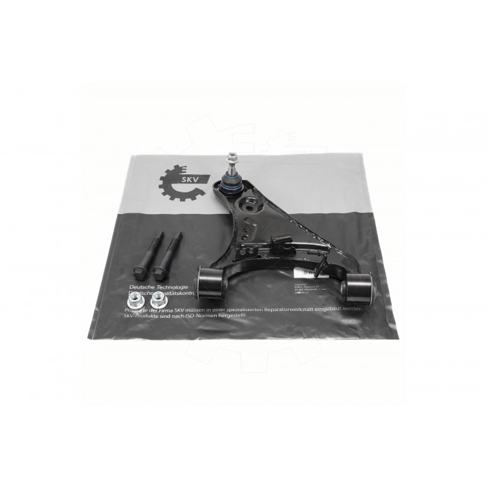 Triangle de Suspension Avant Gauche Supérieur Pour Land Rover RBJ500231