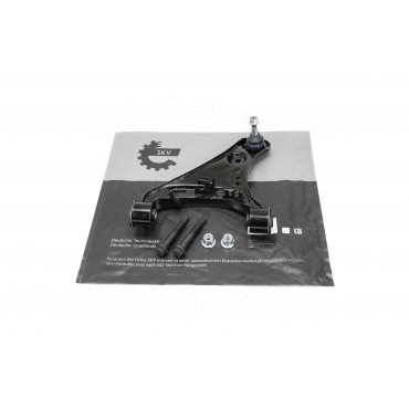 Triangle de Suspension Avant Droit Supérieur Pour Land Rover RBJ500221