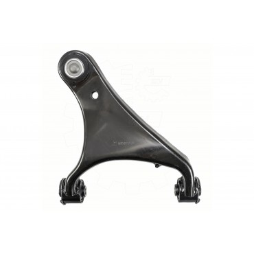 Triangle de Suspension Avant Droit Supérieur Pour Land Rover RBJ500221