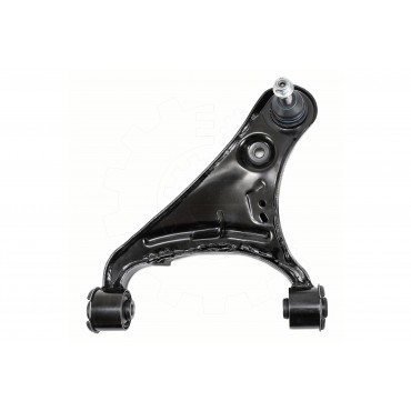 Triangle de Suspension Avant Droit Supérieur Pour Land Rover RBJ500221