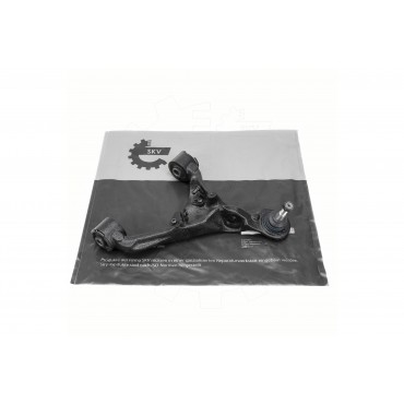 Triangle de Suspension Avant Gauche Supérieur Pour Land Rover 5H323084FA