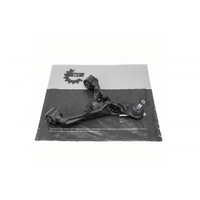 Triangle de Suspension Avant Gauche Supérieur Pour Land Rover 5H323084FA