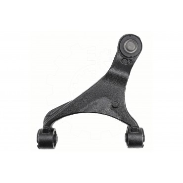 Triangle de Suspension Avant Gauche Supérieur Pour Land Rover 5H323084FA