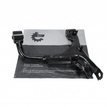 Triangle de Suspension Avant Gauche Pour Land Rover Discovery III Van RGG500293