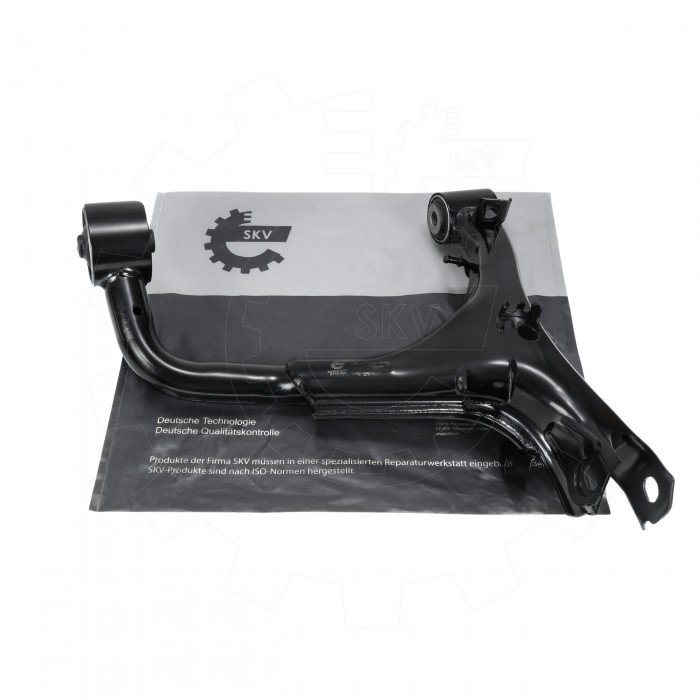 Triangle de Suspension Avant Gauche Pour Land Rover Discovery III Van RGG500293