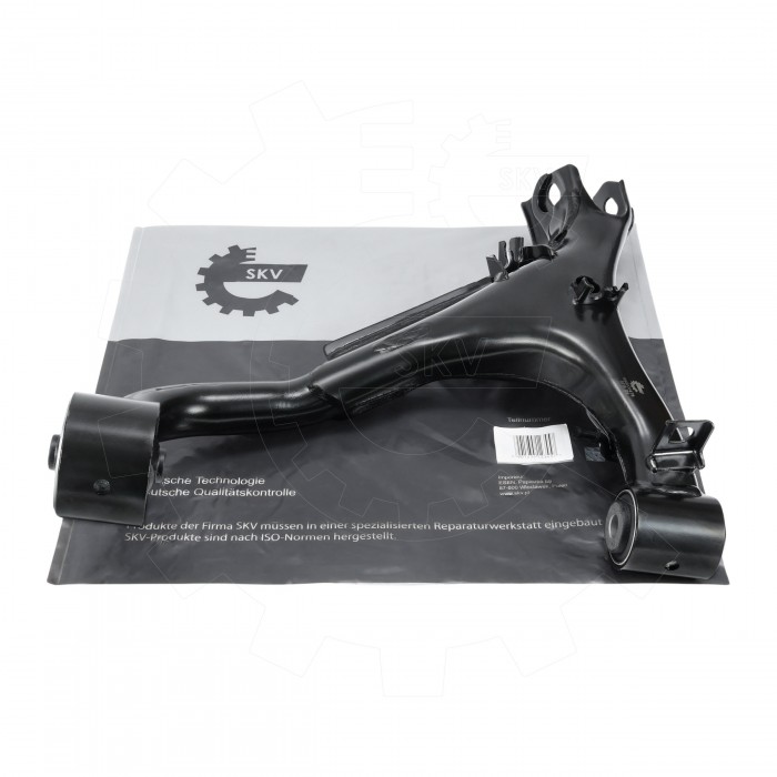 Triangle de Suspension Avant Droit Pour Land Rover Discovery III Van IV LR010523