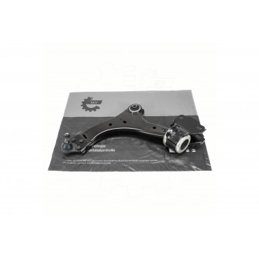 Triangle de Suspension Avant Gauche inférieur Pour Land Rover 6G9N3A053EK