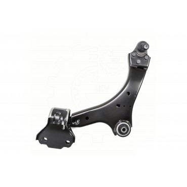 Triangle de Suspension Avant Gauche inférieur Pour Land Rover 6G9N3A053EK