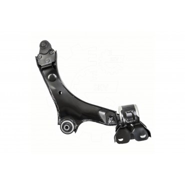 Triangle de Suspension Avant Gauche inférieur Pour Land Rover 6G9N3A053EK