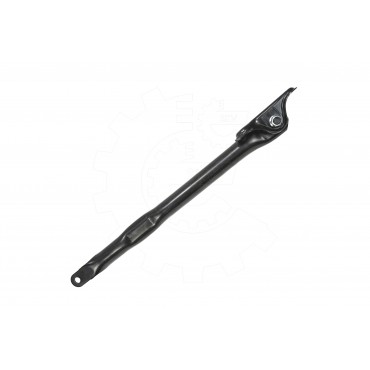 Triangle de Suspension Avant Gauche Pour Land Rover Freelander 2 Van LR001176