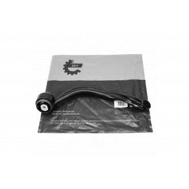 Triangle de Suspension Avant Gauche Supérieur Pour Land Rover LR018344