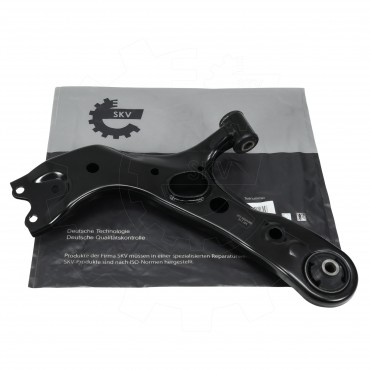 Triangle de Suspension Avant Gauche inférieur Pour Toyota RAV 4 III IV Lexus NX