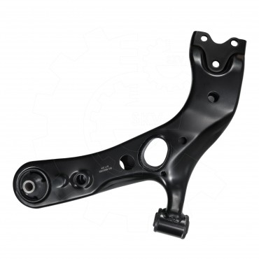 Triangle de Suspension Avant Gauche inférieur Pour Toyota RAV 4 III IV Lexus NX