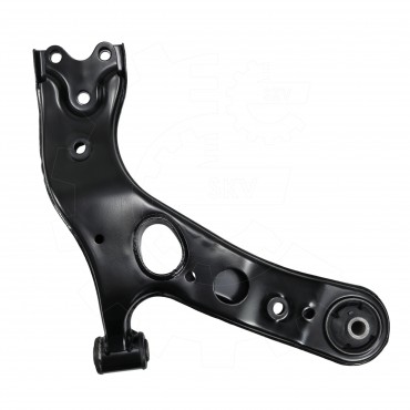 Triangle de Suspension Avant Gauche inférieur Pour Toyota RAV 4 III IV Lexus NX