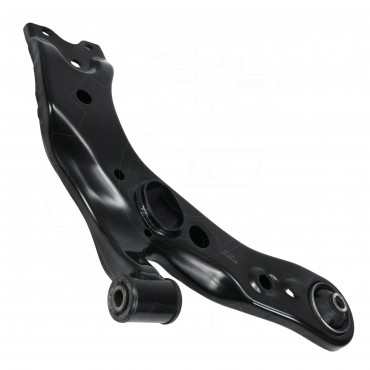 Triangle de Suspension Avant Droit inférieur Pour Toyota RAV 4 III IV Lexus NX