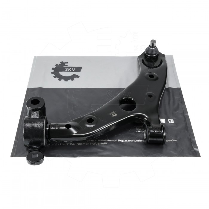 Triangle de Suspension Avant Gauche Pour Mazda 3 B45A34350D B45A34350E B60S34350