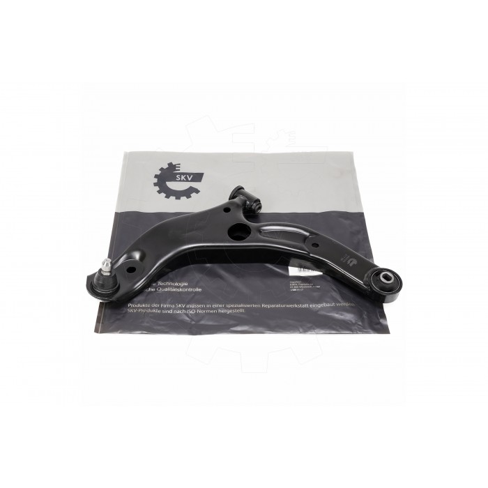 Triangle de Suspension Avant Gauche Pour Mazda 323 F VI S Premacy Van B25D34350A