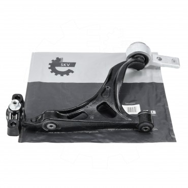 Triangle de Suspension Avant Gauche Pour Mazda 6 GS1D34350G GS1D34350H