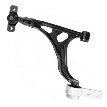 Triangle de Suspension Avant Gauche Pour Mazda 6 GS1D34350G GS1D34350H