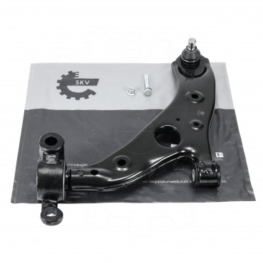 Triangle de Suspension Avant Gauche Pour Mazda 6 CX-5 GHP934350J GHP934350K