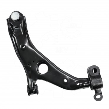 Triangle de Suspension Avant Gauche Pour Mazda 6 CX-5 GHP934350J GHP934350K