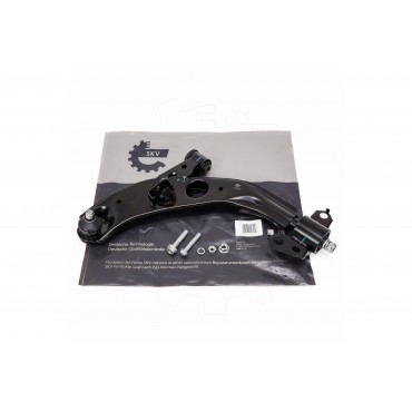 Triangle de Suspension Avant Gauche Pour Mazda 626 V Xedos 6 GD7A34350A