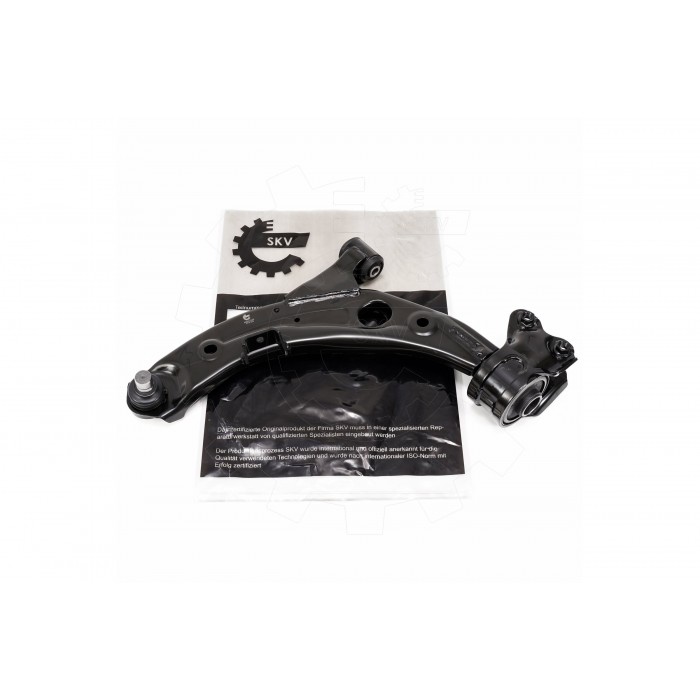 Triangle de Suspension Avant Gauche Pour Mazda CX-7 EG2134350D EH4434350