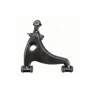 Triangle de Suspension Avant Gauche inférieur Pour Mercedes-Benz 190 1243303007