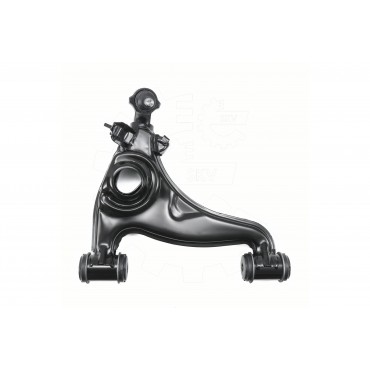 Triangle de Suspension Avant Droit inférieur Pour Mercedes-Benz SL 1243303107