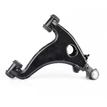 Triangle de Suspension Avant Gauche Pour Mercedes-Benz 124 190 1243303007