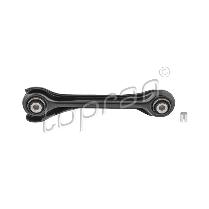 Triangle de Suspension Arrière Pour Mercedes-Benz 124 190 Cabriolet 2013504706