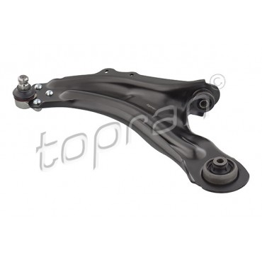 Triangle de Suspension Avant Gauche Pour Renault Kangoo Mercedes-Benz Citan