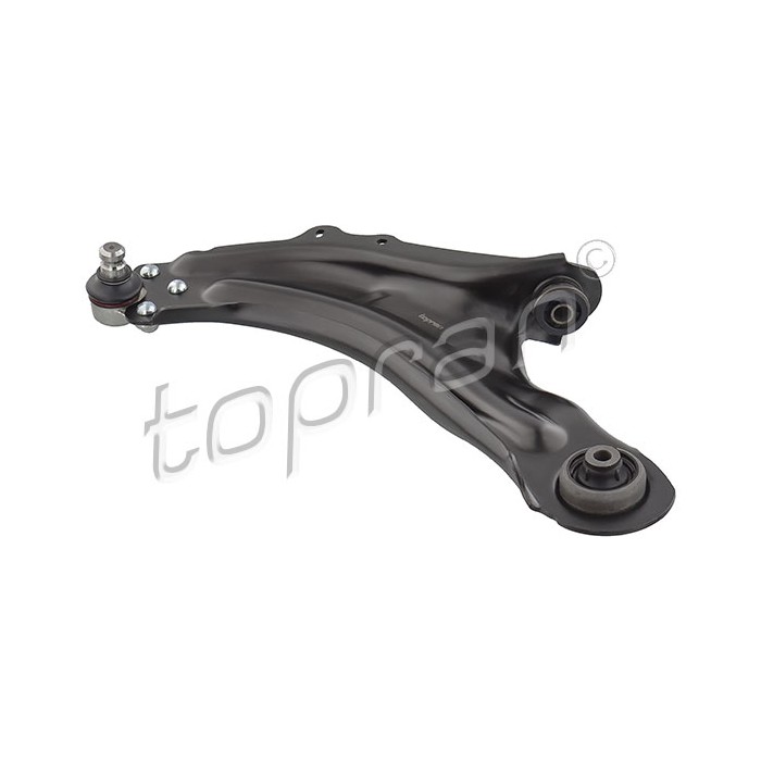 Triangle de Suspension Avant Gauche Pour Renault Kangoo Mercedes-Benz Citan