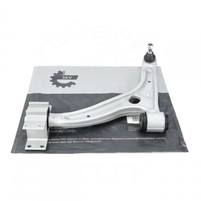 Triangle de Suspension Avant Gauche inférieur Pour Mercedes-Benz CLA 2463301707