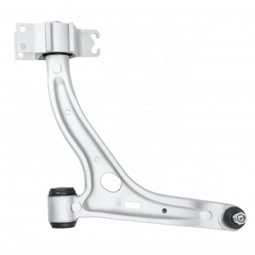 Triangle de Suspension Avant Gauche inférieur Pour Mercedes-Benz CLA 2463301707