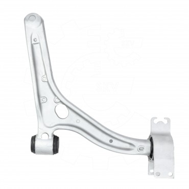 Triangle de Suspension Avant Gauche inférieur Pour Mercedes-Benz CLA 2463301707